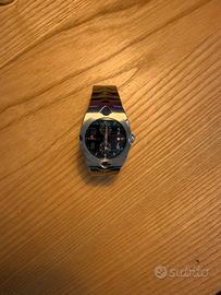 Orologio Breil Cronografo Acciaio Uomo