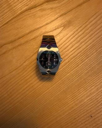 Orologio Breil Cronografo Acciaio Uomo