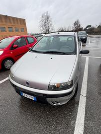Fiat Punto 1.2 16v