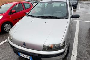 Fiat Punto 1.2 16v