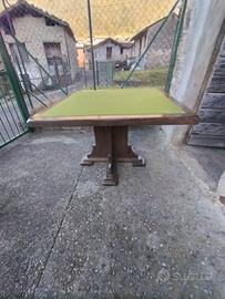 Tavolo da gioco
