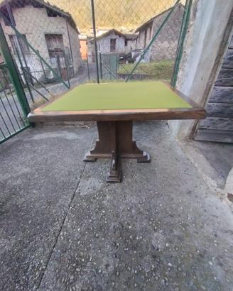 Tavolo da gioco