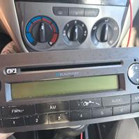 Autoradio per Fiat grande punto 