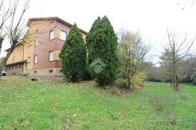 CASA INDIPENDENTE A CASALGRANDE