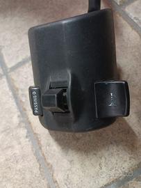 Devio scarabeo granturismo GT 125 150 Aprilia.