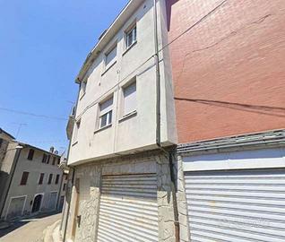 Appartamento a Rovescala (PV)