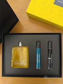 Profumo da uomo Free d'Homme CoSTUME NATIONAL