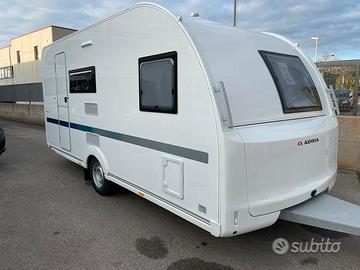ADRIA ALTEA 472 PK 6 posti IN PROMO