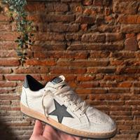 golden goose ballstar