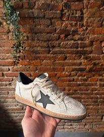 golden goose ballstar