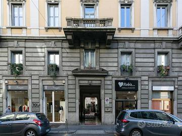 Appartamento di 93 m² con 3 locali a Milano