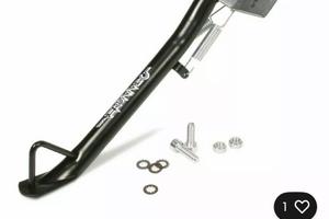 4295 - BUZZETTI CAVALLETTO LATERALE