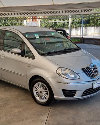 Lancia MUSA 1.3 Mjt 95 CV Gold