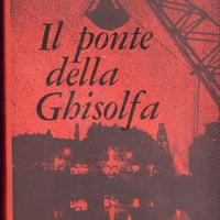 Il ponte della Ghisolfa