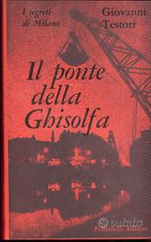 Il ponte della Ghisolfa