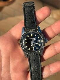 ORIENT Anni 60 Skindive Ref. 02267A