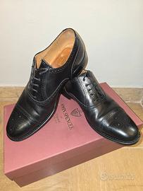 Scarpe uomo inglesi TG 41