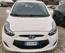 Hyundai ix20 IX 20 1.6 CRDI 115CV STYLE