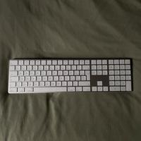 Apple Magic Keyboard numerica NON funzionante