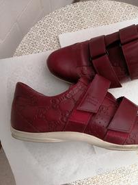 Sneakers GUCCI donna