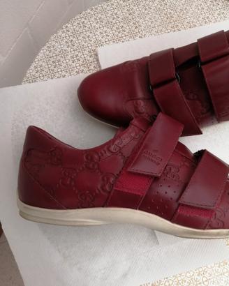 Sneakers GUCCI donna