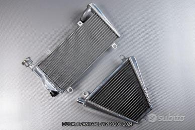Radiatore Radiatori DUCATI PANIGALE V2 2020 - 2024