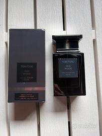 Profumo Tom Ford || “ Oud Wood” 100 ml
