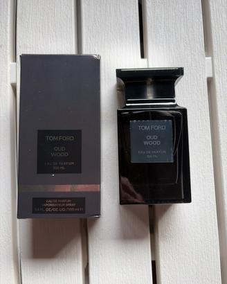 Profumo Tom Ford || “ Oud Wood” 100 ml