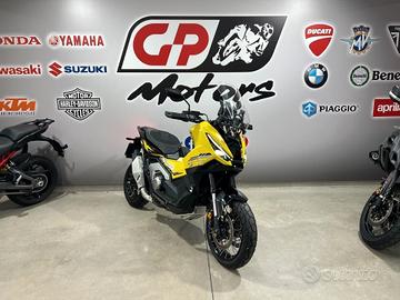 Honda X-ADV 750 DCT ABS Special Edition 4000KM