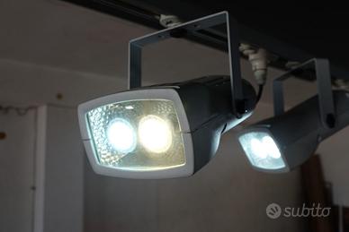 Faretto Fosnova LED
