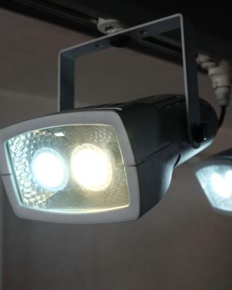 Faretto Fosnova LED