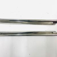Coppia traverse prese aria 750/101 Giulietta Spide