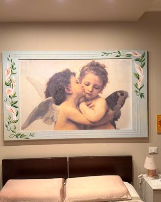 Quadro  tela