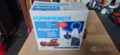 Monitor di movimenti e suoni