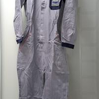 TUTA DA LAVORO AMBRA