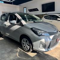 Toyota Yaris 1.0 5 porte Active