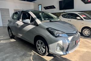 Toyota Yaris 1.0 5 porte Active
