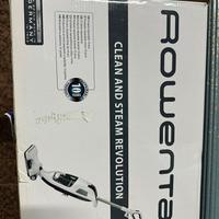 Scopa a vapore Rowenta RY7731