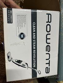 Scopa a vapore Rowenta RY7731