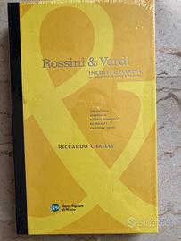 Rossini & Verdi