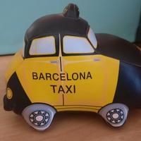 Soprammobile Taxi Barcellona 