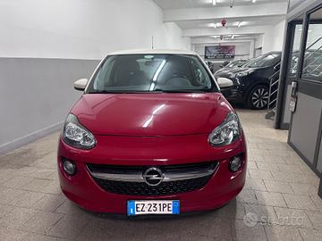 Opel Adam 1.4 87 CV GPL Tech Slam 2015