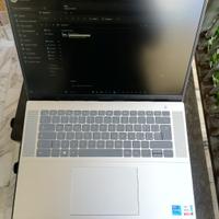 Dell Inspiron 16" Intel i7