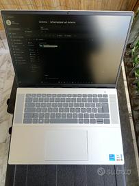 Dell Inspiron 16" Intel i7