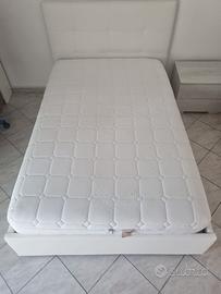 Materasso Una piazza e mezza