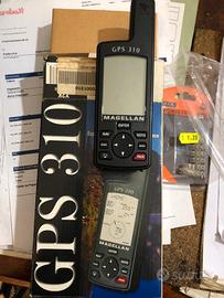 Gps portabile magellan 310
