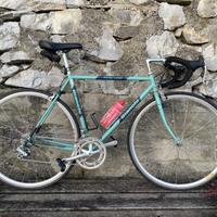 Bianchi Racing Special Celeste – Campagnolo Veloce
