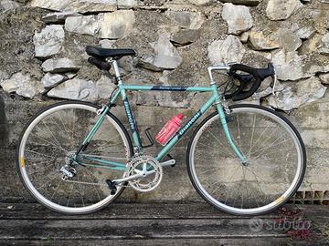 Bianchi Racing Special Celeste – Campagnolo Veloce