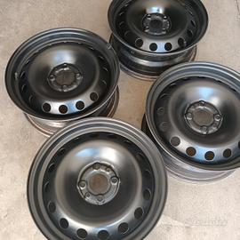 CERCHI 15 FIAT