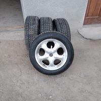 Gomme macchina